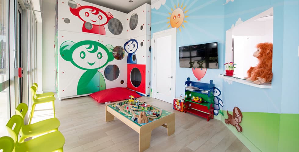 Petit smiles doral, Petit Smiles Coral Gables