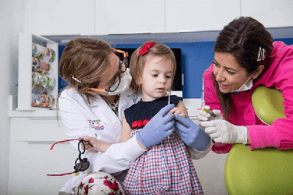 Petit Smiles Pediatric Dentistry