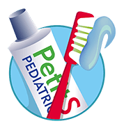 Your First Visit Pediatric Dentist 