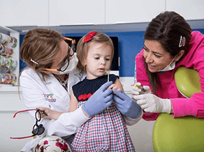 Overcoming Dental Anxiety