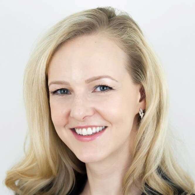 Dr. Yelizaveta (Liza) Shabashev